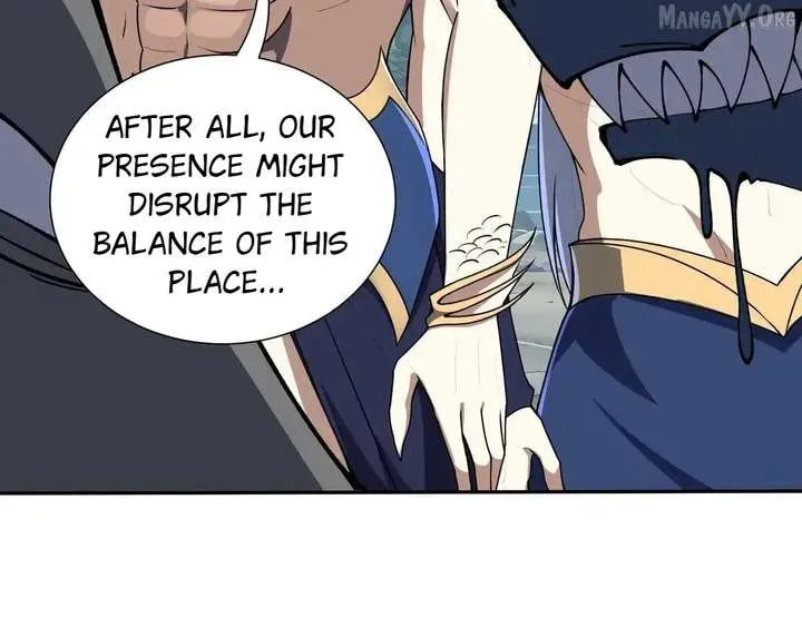 The Awakening Contract Chapter 128 page 17 - 