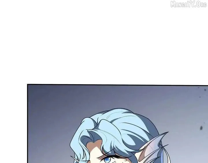 The Awakening Contract Chapter 128 page 18 - 
