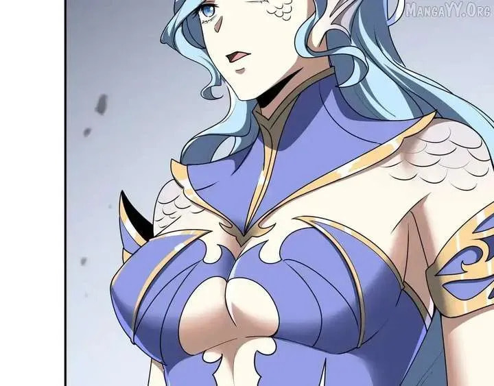 The Awakening Contract Chapter 128 page 19 - 
