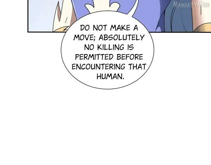 The Awakening Contract Chapter 128 page 20 - 
