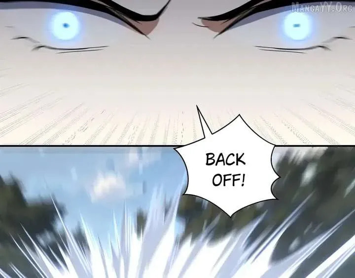 The Awakening Contract Chapter 128 page 23 - 