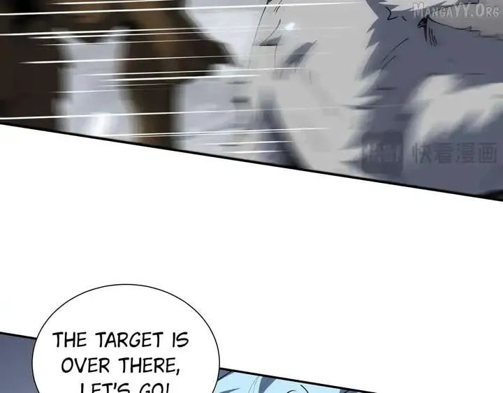 The Awakening Contract Chapter 128 page 29 - 