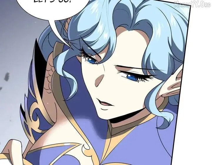 The Awakening Contract Chapter 128 page 30 - 