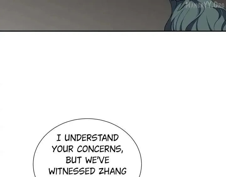 The Awakening Contract Chapter 128 page 35 - 