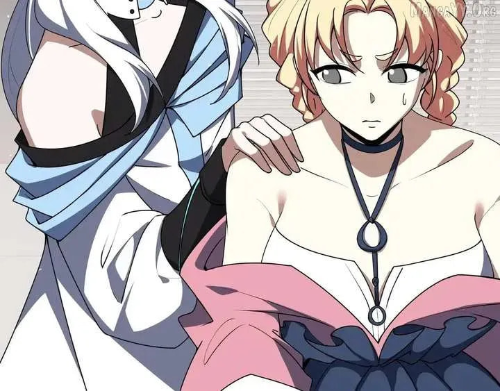 The Awakening Contract Chapter 128 page 37 - 