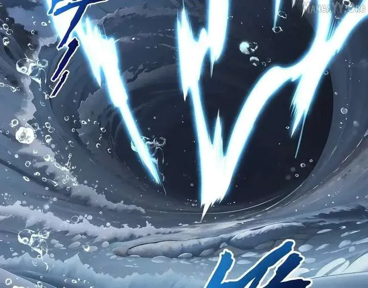 The Awakening Contract Chapter 128 page 5 - 