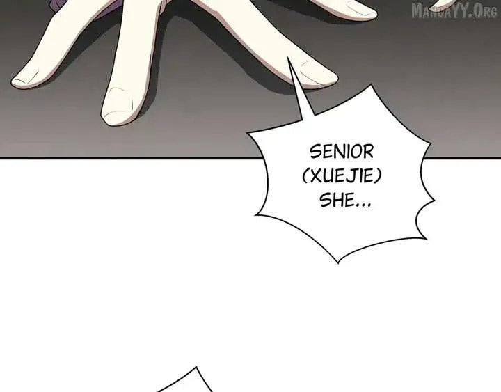 The Awakening Contract Chapter 128 page 43 - 