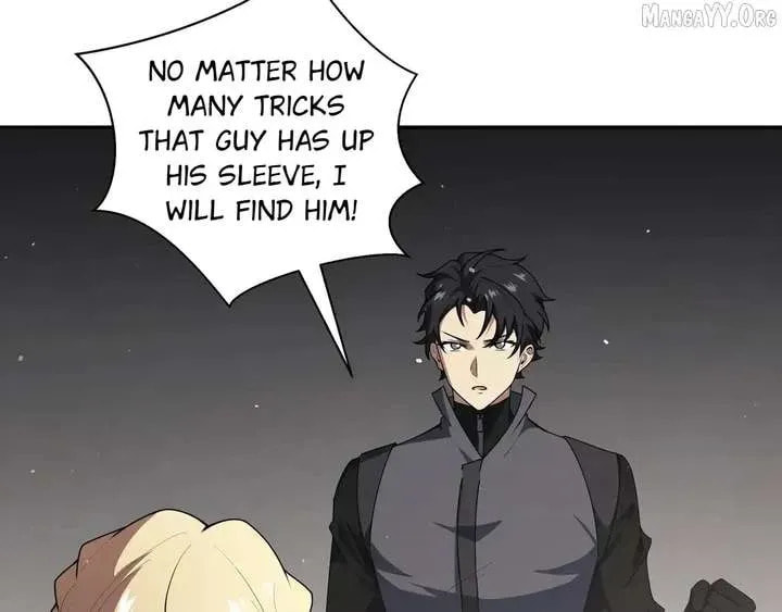 The Awakening Contract Chapter 128 page 44 - 