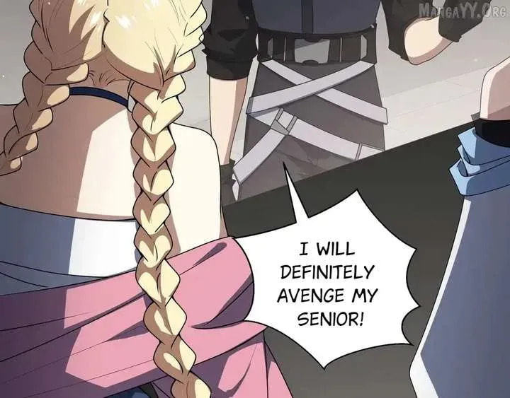 The Awakening Contract Chapter 128 page 45 - 