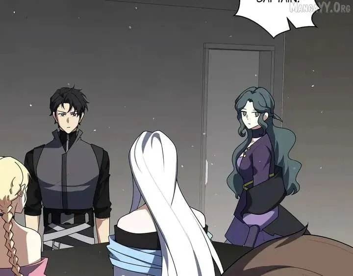 The Awakening Contract Chapter 128 page 47 - 