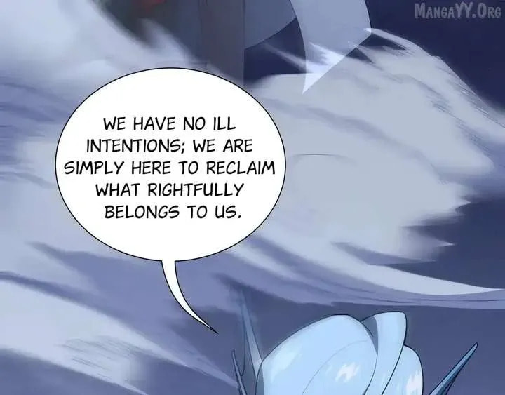 The Awakening Contract Chapter 128 page 55 - 