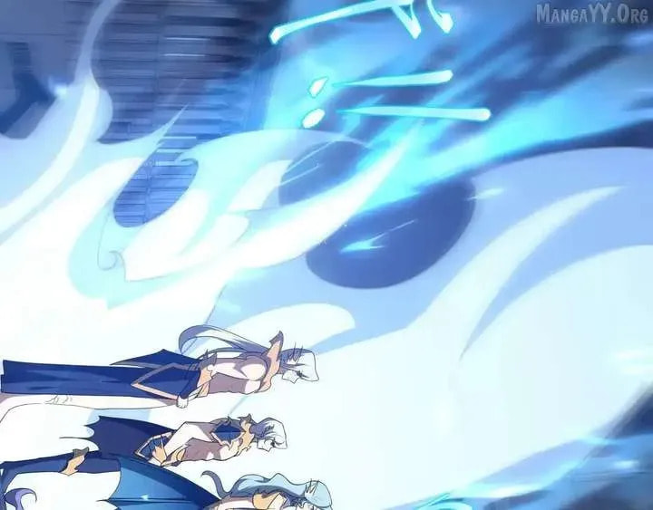 The Awakening Contract Chapter 128 page 61 - 