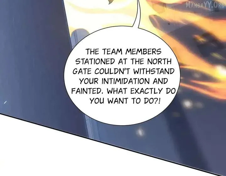 The Awakening Contract Chapter 128 page 64 - 