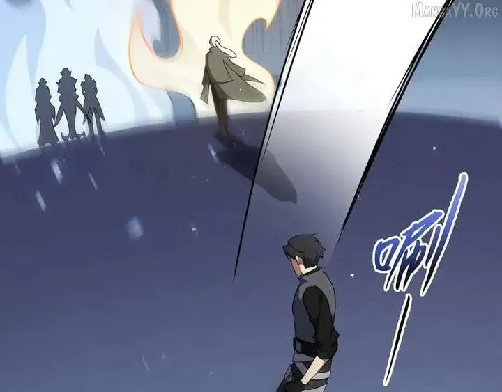 The Awakening Contract Chapter 128 page 67 - 