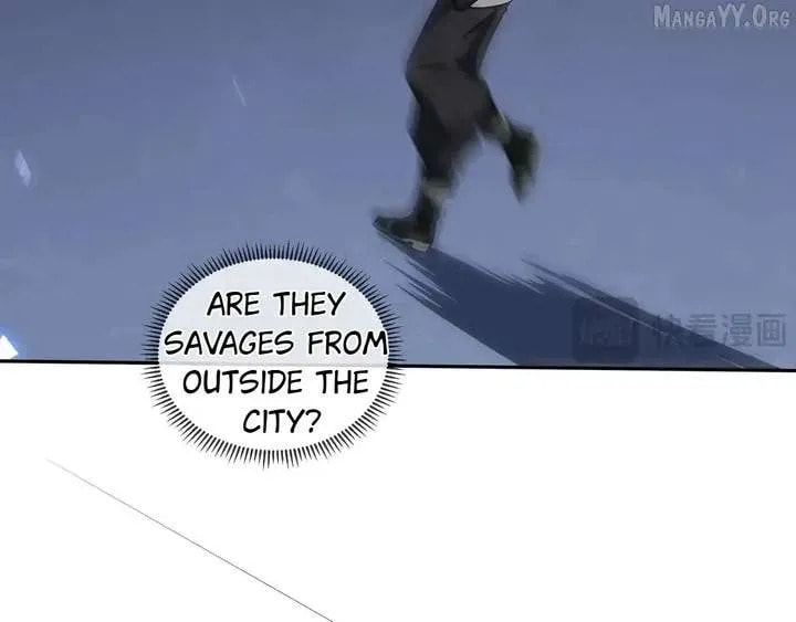 The Awakening Contract Chapter 128 page 68 - 