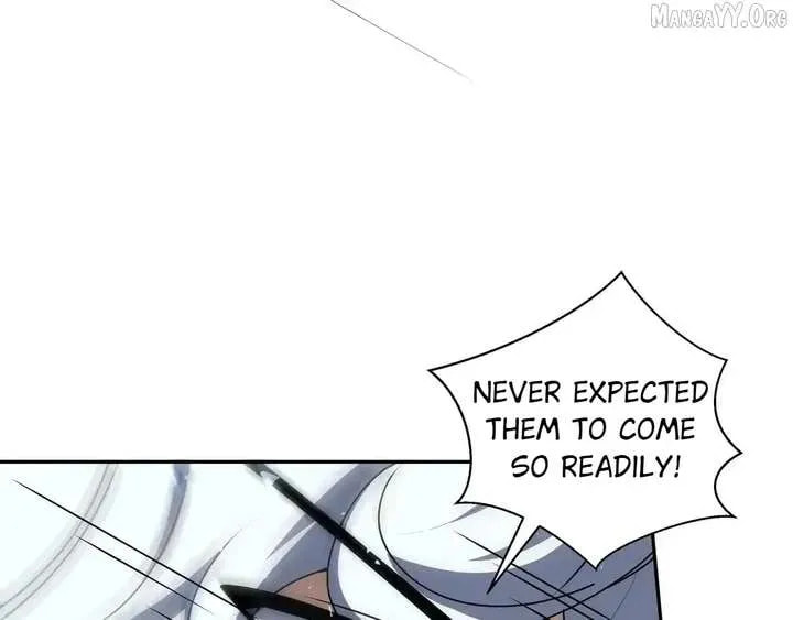 The Awakening Contract Chapter 128 page 69 - 