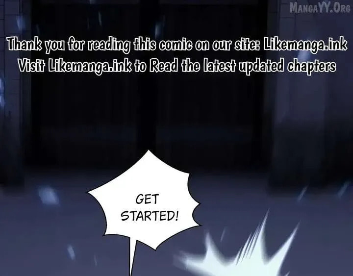 The Awakening Contract Chapter 128 page 71 - 