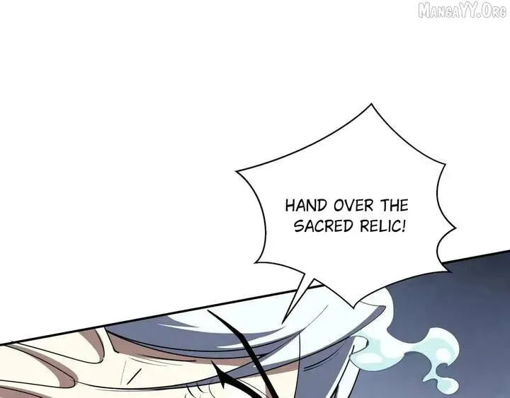 The Awakening Contract Chapter 128 page 78 - 