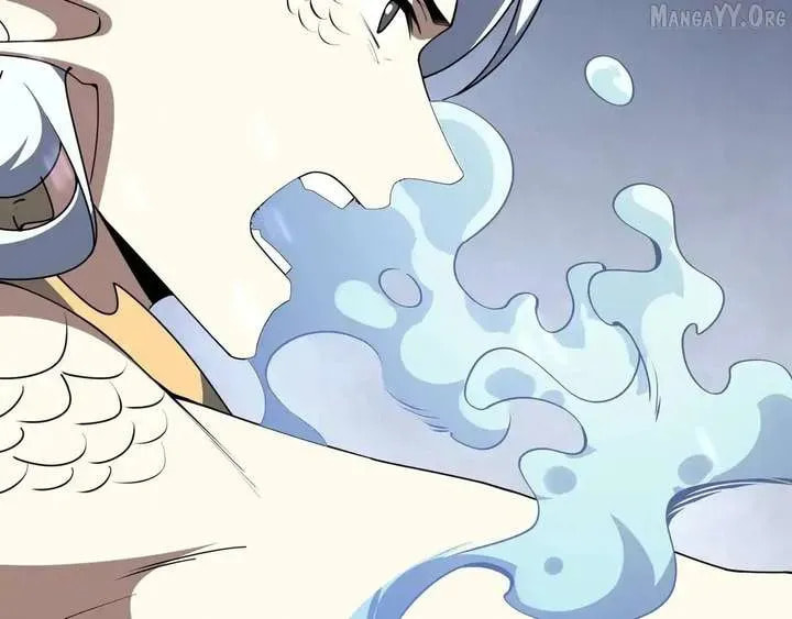 The Awakening Contract Chapter 128 page 79 - 