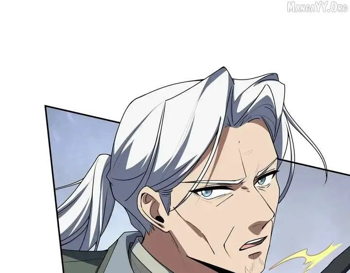 The Awakening Contract Chapter 128 page 85 - 