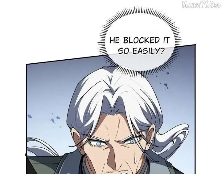 The Awakening Contract Chapter 128 page 97 - 