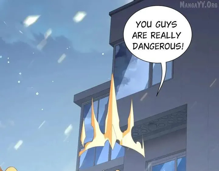 The Awakening Contract Chapter 128 page 99 - 