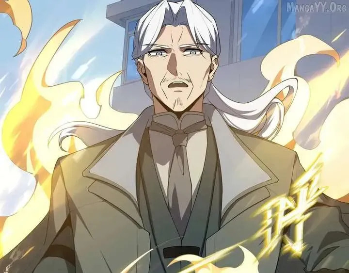 The Awakening Contract Chapter 128 page 100 - 