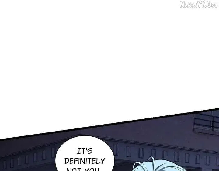 The Awakening Contract Chapter 129 page 11 - 