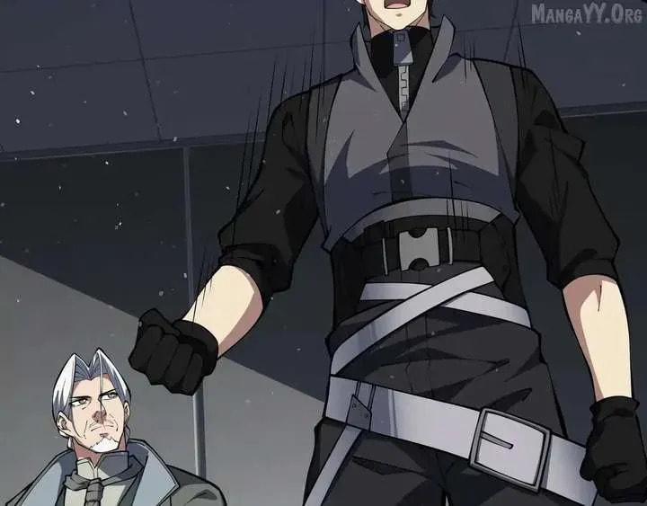 The Awakening Contract Chapter 129 page 101 - 