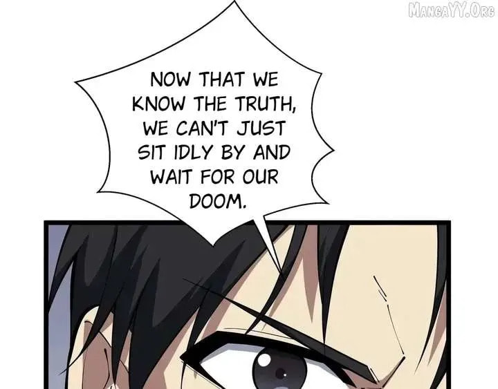 The Awakening Contract Chapter 129 page 103 - 
