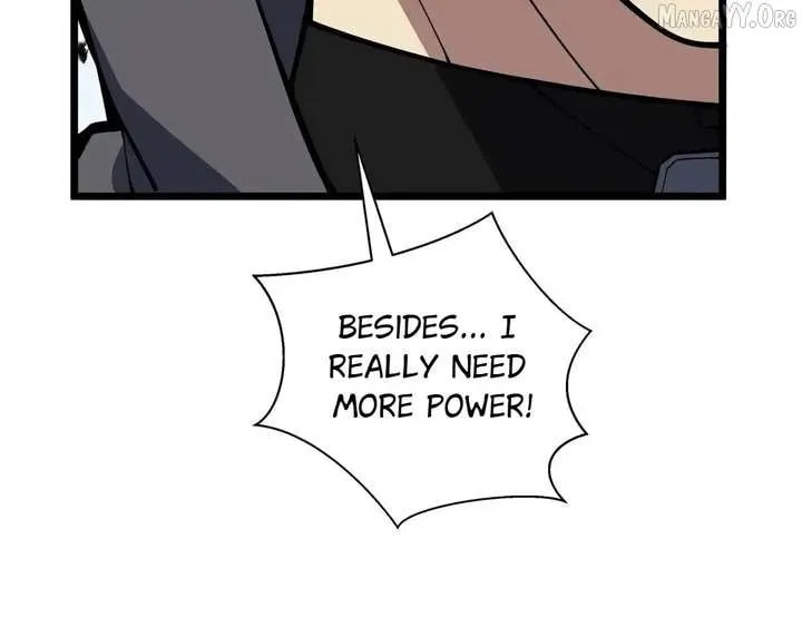 The Awakening Contract Chapter 129 page 105 - 