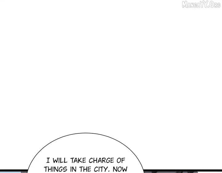 The Awakening Contract Chapter 129 page 107 - 