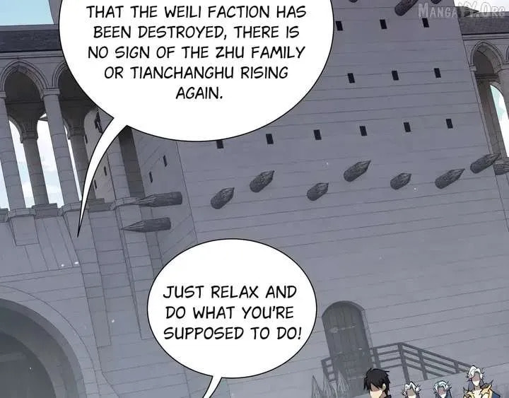 The Awakening Contract Chapter 129 page 108 - 