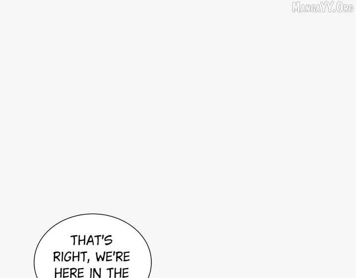The Awakening Contract Chapter 129 page 111 - 