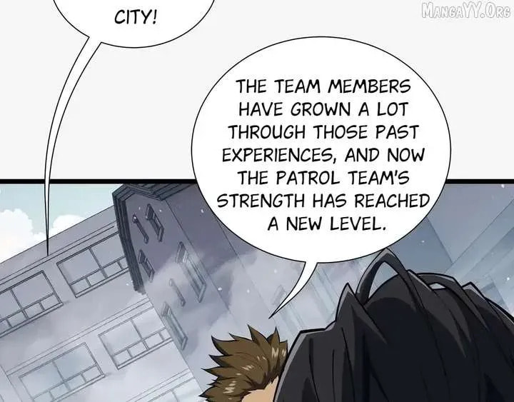 The Awakening Contract Chapter 129 page 112 - 