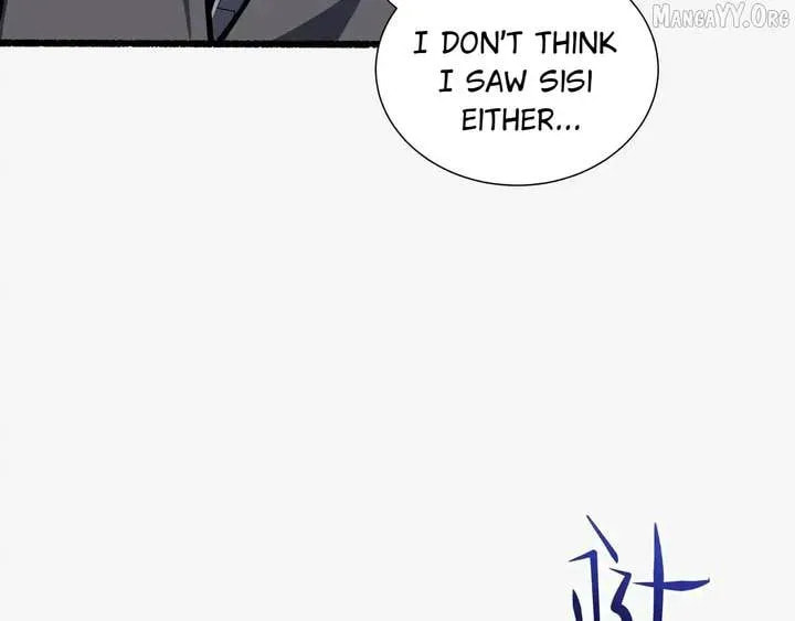 The Awakening Contract Chapter 129 page 117 - 