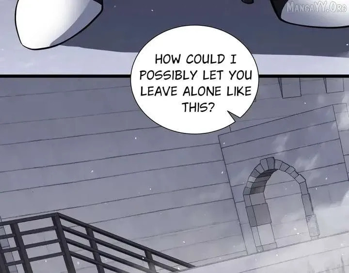 The Awakening Contract Chapter 129 page 119 - 
