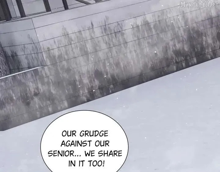 The Awakening Contract Chapter 129 page 120 - 