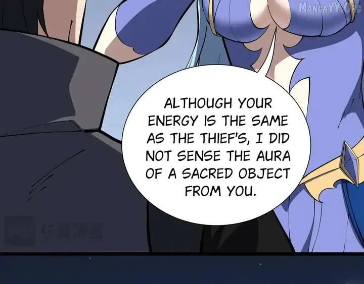 The Awakening Contract Chapter 129 page 13 - 