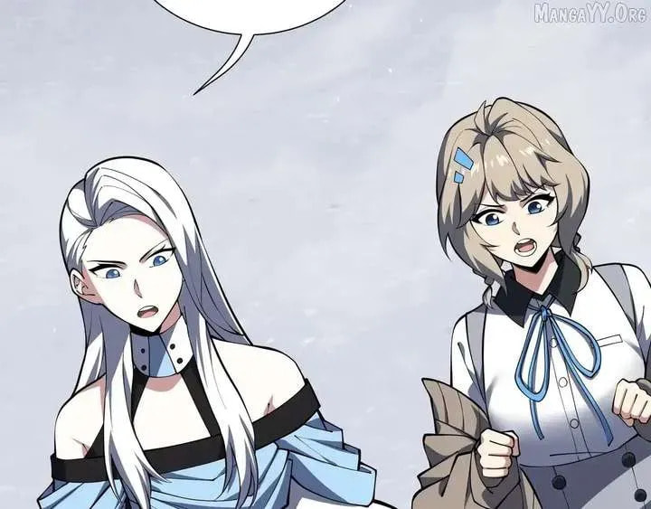 The Awakening Contract Chapter 129 page 121 - 