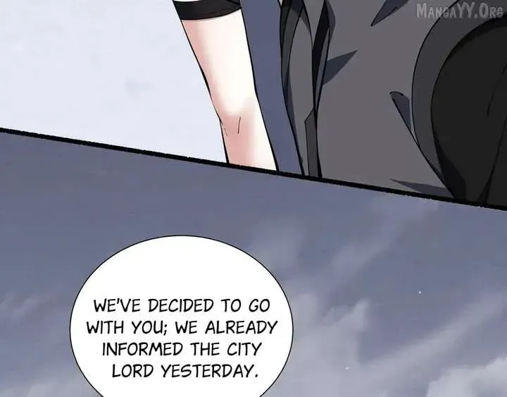 The Awakening Contract Chapter 129 page 123 - 