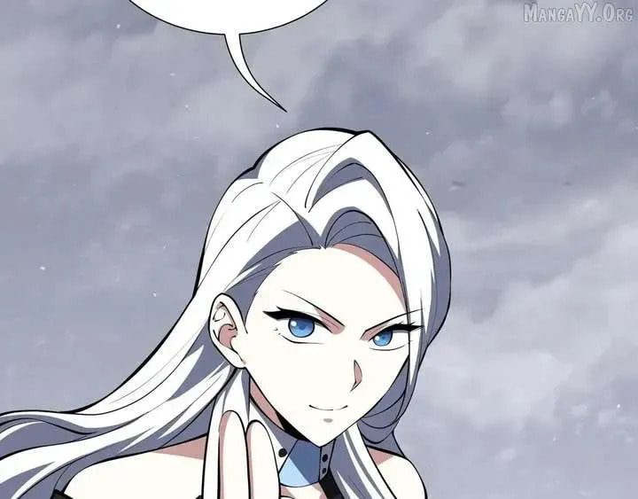 The Awakening Contract Chapter 129 page 124 - 