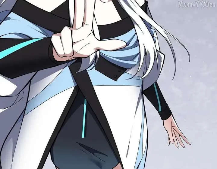 The Awakening Contract Chapter 129 page 125 - 
