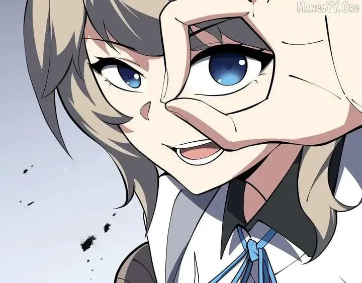 The Awakening Contract Chapter 129 page 128 - 