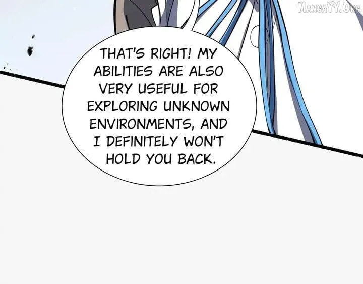 The Awakening Contract Chapter 129 page 129 - 