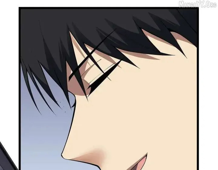 The Awakening Contract Chapter 129 page 132 - 