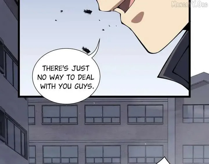The Awakening Contract Chapter 129 page 133 - 