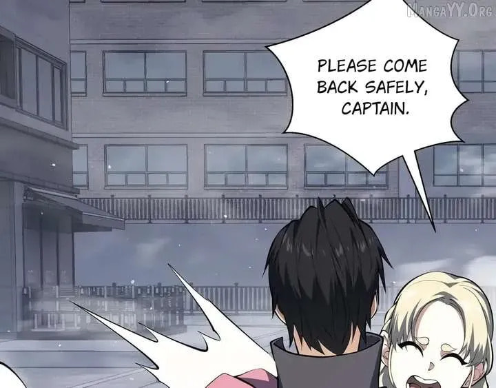 The Awakening Contract Chapter 129 page 134 - 