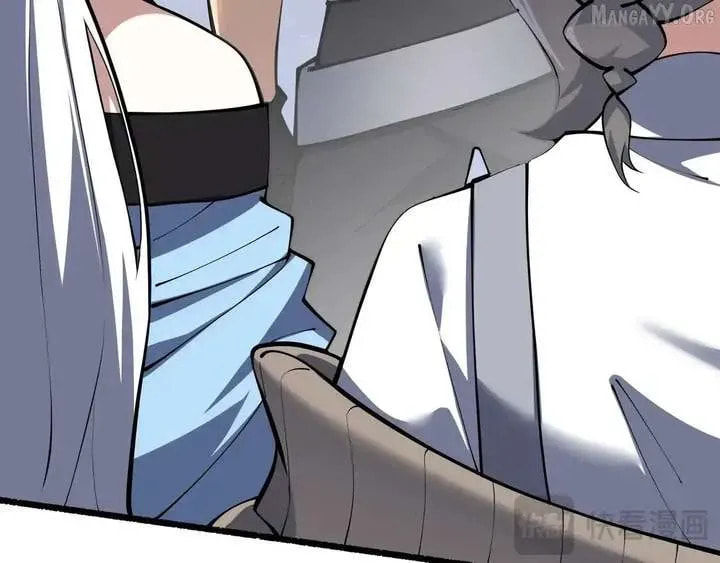 The Awakening Contract Chapter 129 page 136 - 
