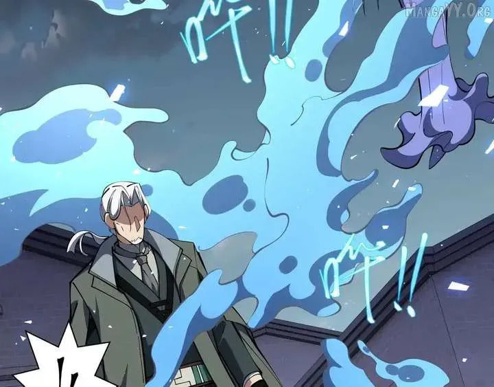 The Awakening Contract Chapter 129 page 15 - 